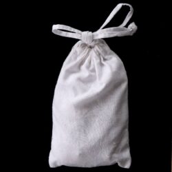 Baryt-Säckchen fürs Auto