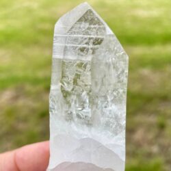 Dreifacher Isiskristall