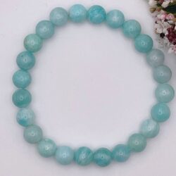 Armband Amazonit