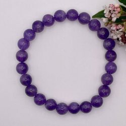Armband Amethyst