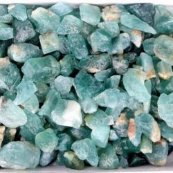 Grandidierit Rohsteine 100g