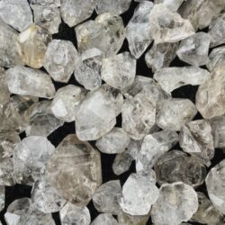 Kristalle Doppelender Pakistan 100g