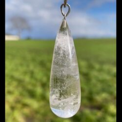 Bergkristall Göscheneralp 3