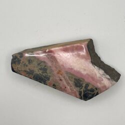 Rhodonit Splügen/Schweiz Rohsteine 7