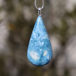 Lazulith Stockhorn/Zermatt 4