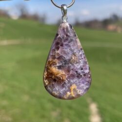 Amethyst Jura/Schweiz 2