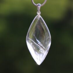 Bergkristall Göscheneralp 2