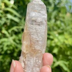 Elba-Kristallspitze EK2