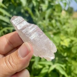 Elba-Kristallspitze EK2